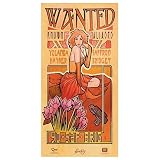 (12x24) Serenity Movie Firefly Les Femmes Saffron Poster Print