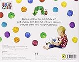 The very hungry caterpillar