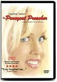 Pussycat Preacher