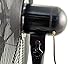 Air King 9125 24-Inch Industrial Grade Oscillating Pedestal Fan