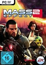 Mass Effect 2 (uncut)