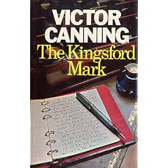 The Kingsford Mark