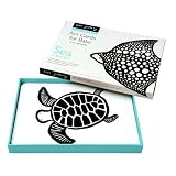 Baby Flash Cards: Sea Collection -Wee Gallery