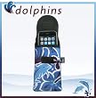 DOLPHINS Phone Case Glasses Holder Cute Dolphin Fits APPLE IPHONE, TOUCH, Samsung, LG, Nokia and more!