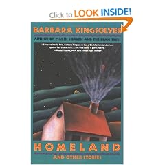 Homeland And Other Stories
