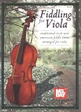 Mel Bay Fiddling for Viola