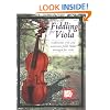 Mel Bay Fiddling for Viola