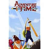 adventure time vol 5