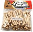 Stinger Golf Tees 2 3/4" Retail Pack
