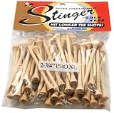 Stinger Golf Tees 2 3/4