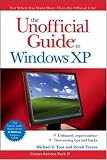 Buy : The Unofficial Guide to Windows XP