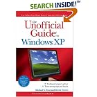 Click here to buy The Unofficial Guide to Windows XP by  Michael S. Toot and Derek Torres.