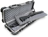 SKB ATA Short Double Rifle Case