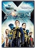 X-Men: First Class