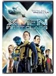 X-Men: First Class