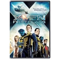 X-Men First Class
