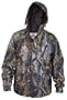 Men's Pella� Camouflage Packable Rain Jacket Tall