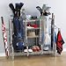 Double Golf Organizer