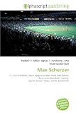 Max Scherzer: St. Louis Cardinals, Major League Baseball Draft, Pete Richert, Barry Jones (baseball), Starting pitcher, Detroit Tigers, Jeremy Bonderman
