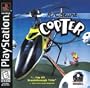 R.C. Stunt Copter