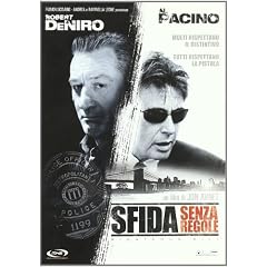 Sfida Senza Regole