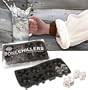 Bone Chiller Skull and Crossbones Ice Cube Tray
