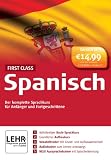 First Class Sprachkurs Spanisch 11.0