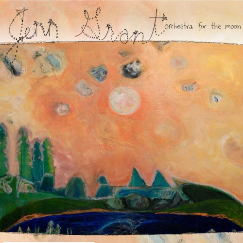 CD-Charts  Search : Orchestra for the Moon