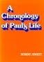 A chronology of Paul's life