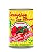 Carmelina 'e San Marzano Italian Cherry Tomatoes (Pomodorini) in Juice, 14.28-Ounce Cans (Pack of 24)
