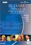 20 Years of BBC Singer of the World i...