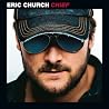 Image of album by Eric Church