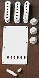 51W6hqW8N1L. SL160  Fender TexMex Stratocaster Tex Mex Strat Pickups Set