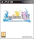Final Fantasy X/X-2 HD Remaster (PS3)