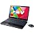 富士通 LIFEBOOK AH54/G シャイニーブラック (FMVA54GB)