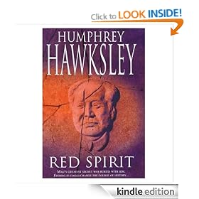 Red Spirit (1)