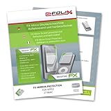 atFoliX FX-Mirror Spiegel-Displayschutzfolie für Apple 27 iMac - Displayschutz vollverspiegelt! Höchste Qualität - Made in Germany!