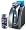 Philips Nivea Coolskin HS8060 Moisturizing Rotary Rechargeable Shaving System