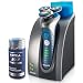 Philips Nivea Coolskin HS8060 Moisturizing Rotary Shaving System