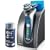 Philips Nivea Coolskin HS8060 Moisturizing Rotary Shaving System