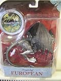 Dragonology: European, Dragon FigureIMAGE