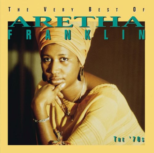 Aretha Franklin - The Very Best of Aretha Franklin, Vol. 2 [US-Import] - Zortam Music