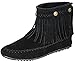 Refresh Women's Jolin-01 Moccasin Fringe Boot