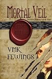 Mortal Veil (The Stone Masters Vampire Series)