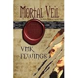 Mortal Veil (The Stone Masters Vampire Series)