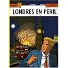 Lefranc, Tome 19 : Londres en p�ril