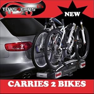 G6 Bike