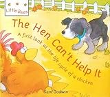 The hen can't help it : a first look at the life cycle of a chicken