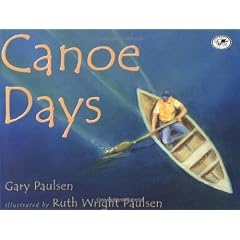Canoe Days