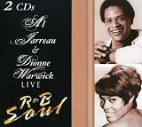R&B Soul: Live